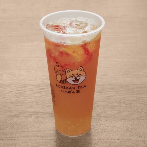 Sakura Lychee 0,65l