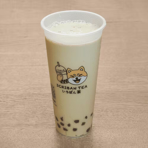 Golden Boba Milktea 0,65l
