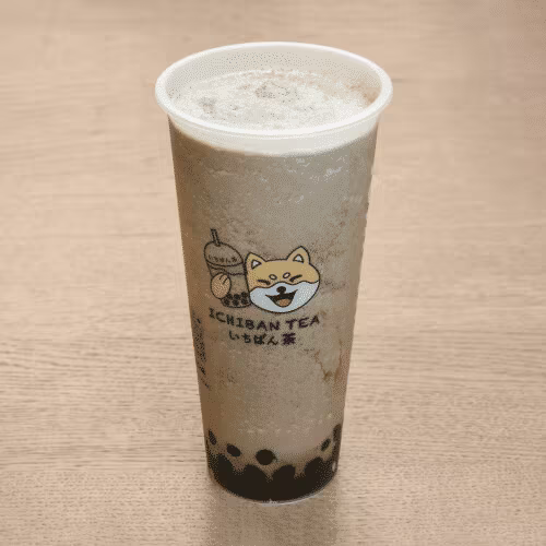 Oreo Milktea 0,65l