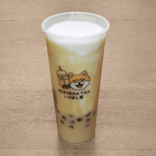 Taro Sweet Latte 0,65l