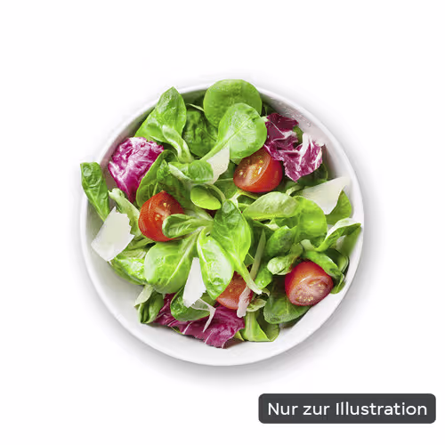 Salatteller (klein)