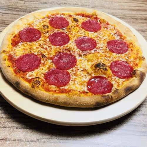 Pizza Salami