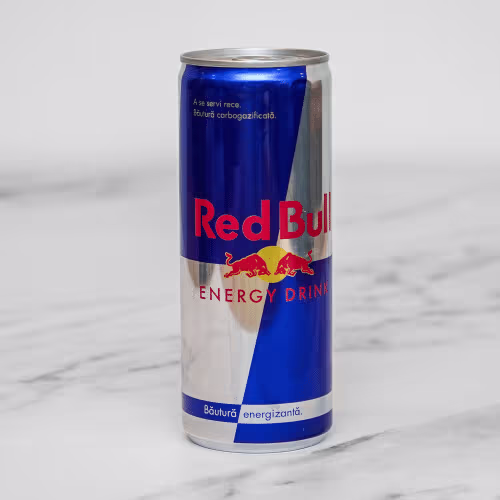 Red Bull 0,33l