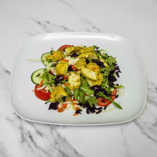 Fitness Salat