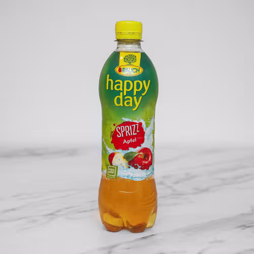 Apfelspitze 0,5l