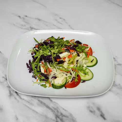 Gemischter Salat