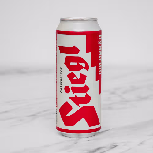 Stiegl Bier 0,5l