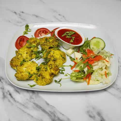 Chicken Tikka