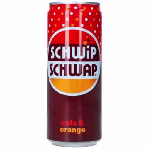 Schwip Schwap 0,33l