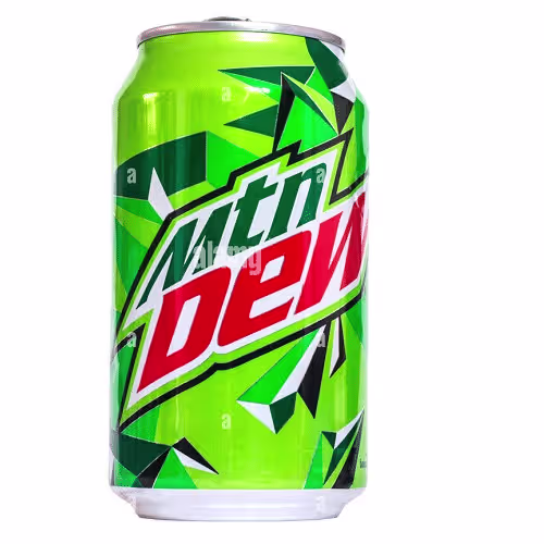 Mountain Dew 0,5l