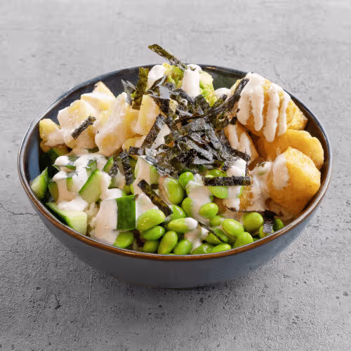 Veggie Dream