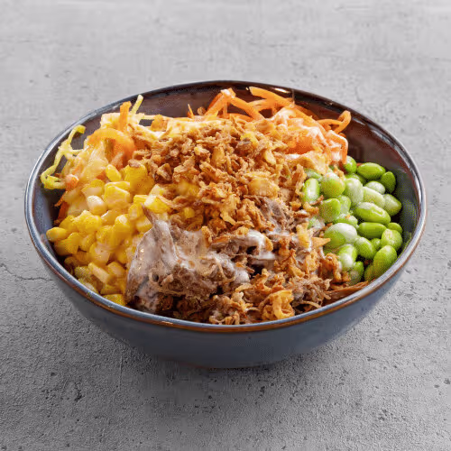 Honey Ginger Beef