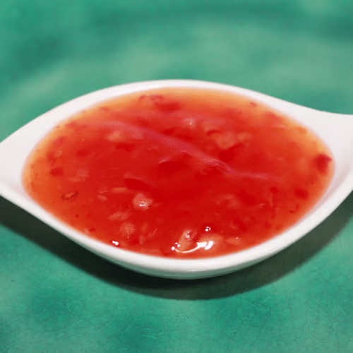 Sweet-Chilisauce