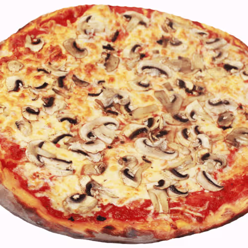 Pizza al Funghi