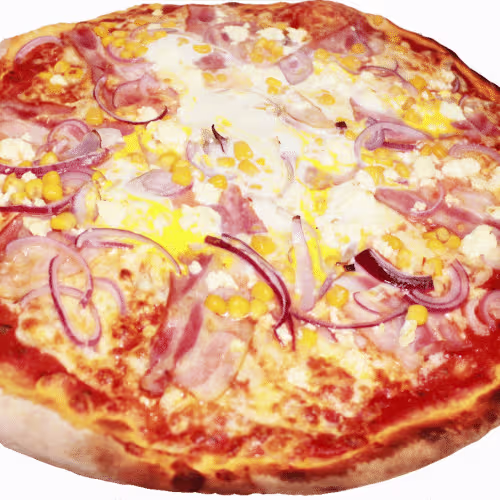 Pizza Steirer