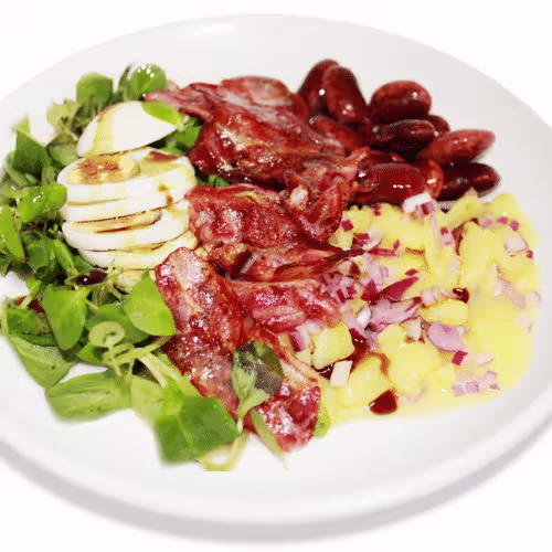 Steirischer Salat