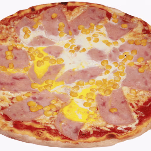 Pizza Florenza