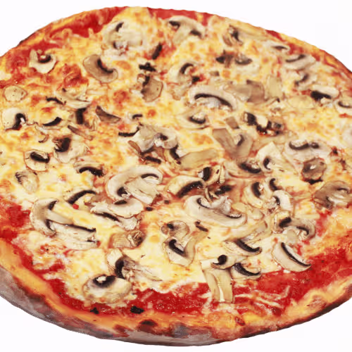 Wunsch-Pizza (Ø 40cm)