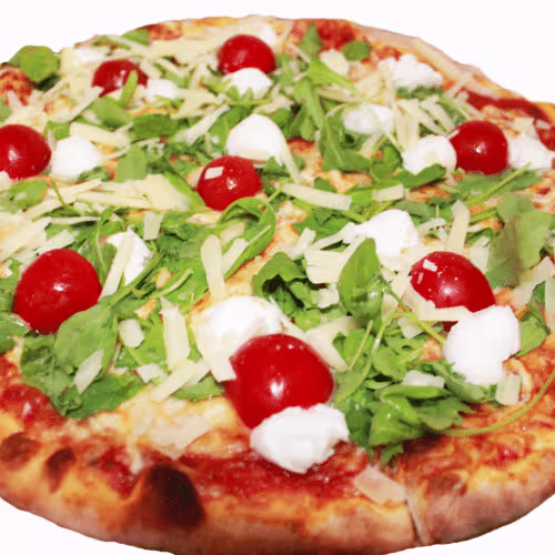 Pizza Buffala