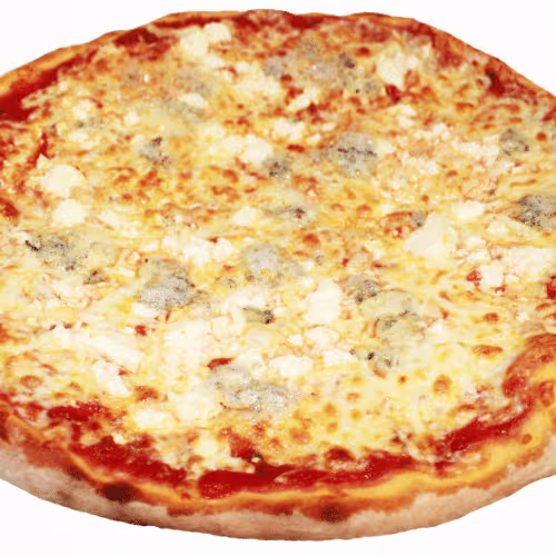 Pizza Quattro Formaggi