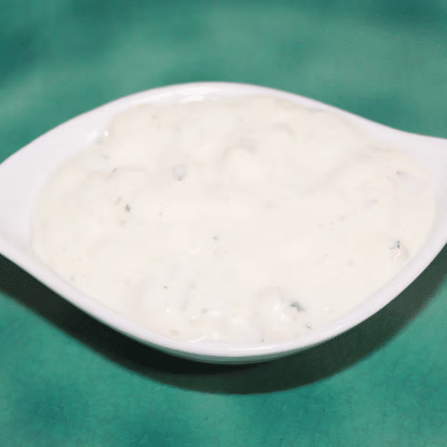 Sauce Tartare