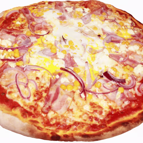 Pizza Steirer