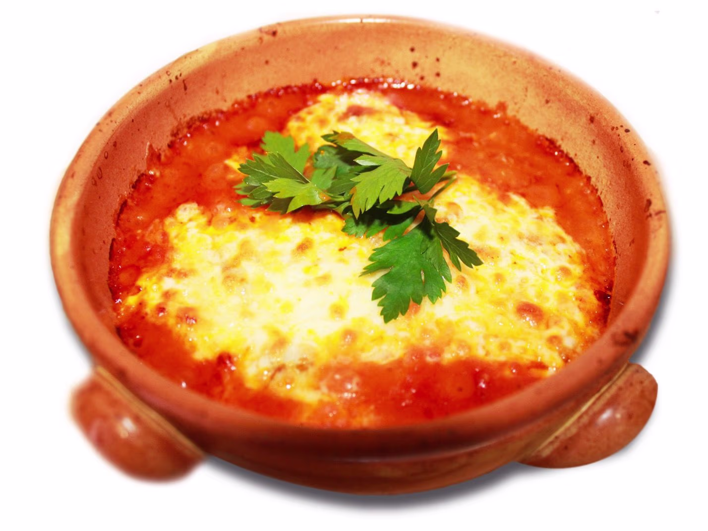 Lasagne Bolognese