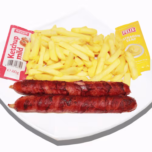 Berner Würstel (2 Stück)