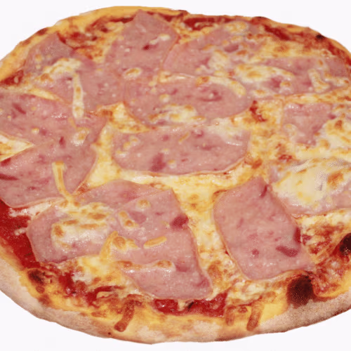Pizza Cardinale