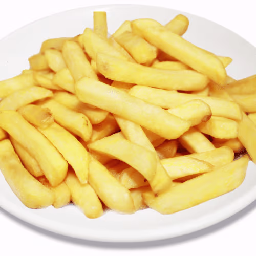 Pommes frites