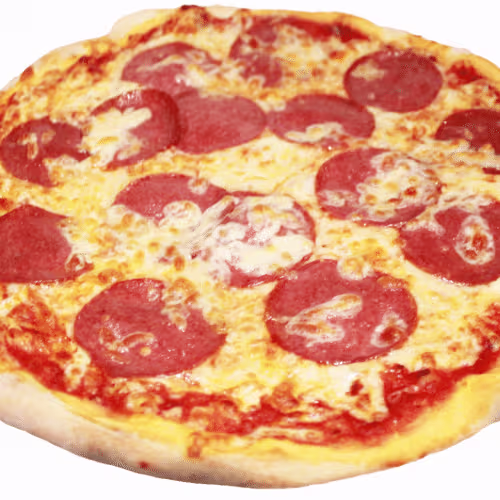 Pizza Salami