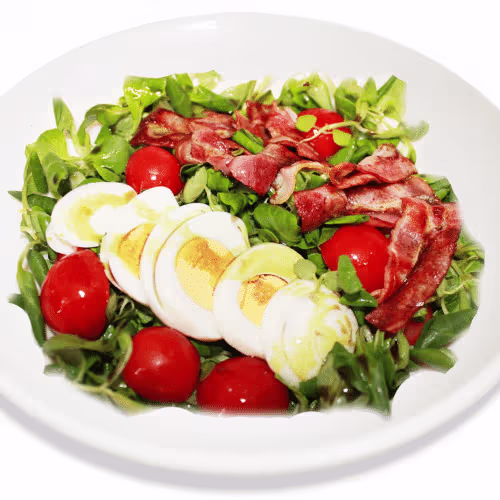Vogerlsalat