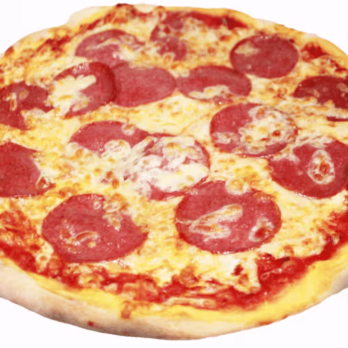 Pizza Salami