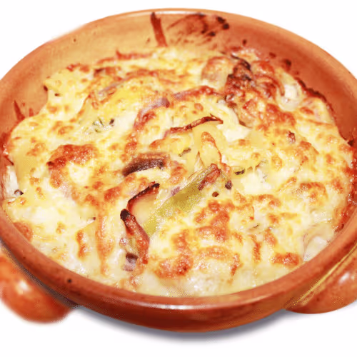 Nudelpfanne