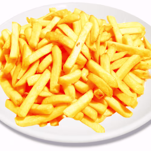 Bauern Pommes