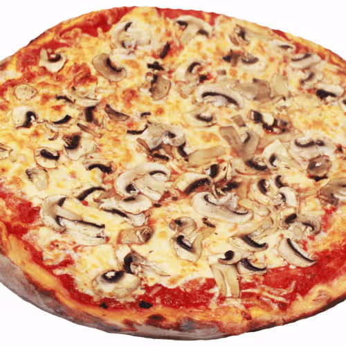 Pizza al Funghi