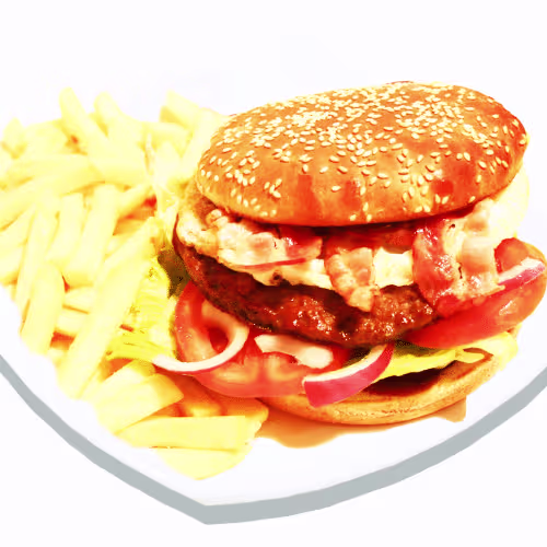 Steirer-Burger