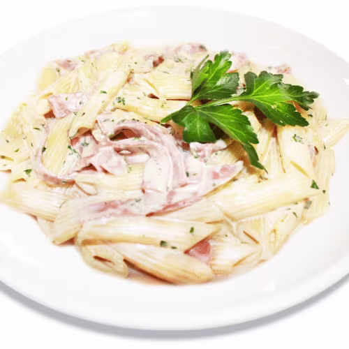 Pasta Carbonara