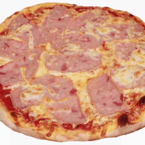 Pizza Cardinale