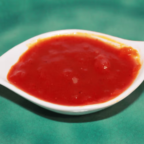 Ketchup