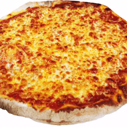 Pizza Margherita