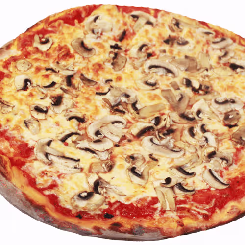 Pizza Ducati