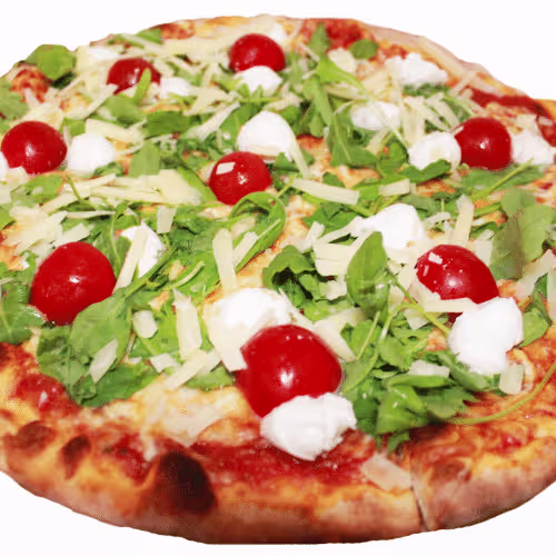 Pizza Buffala