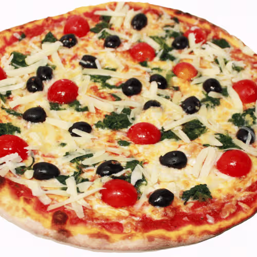 Pizza Venezia