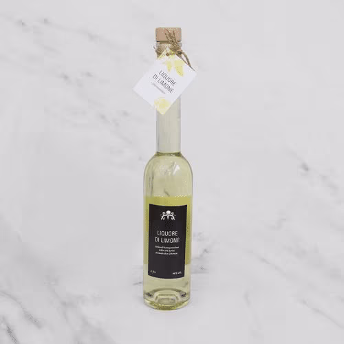 Limoncello 0,25 L Einweg
