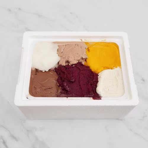 1.0l Gelato Box