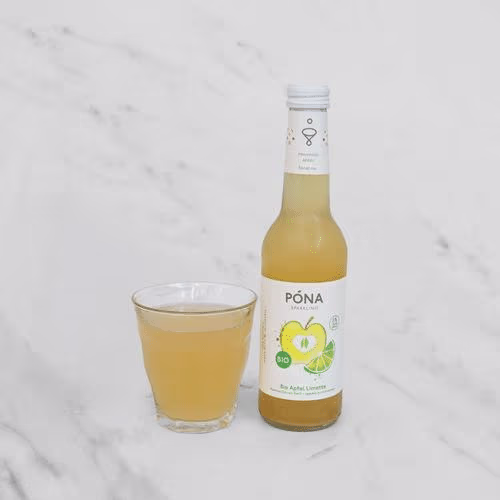 Pona Pink Grapefruit