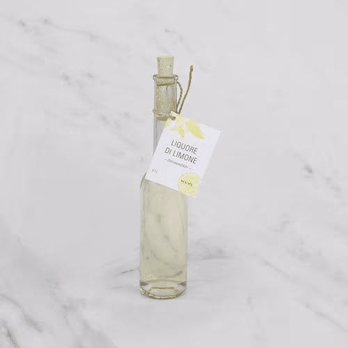 Limoncello 0,1 L Einweg