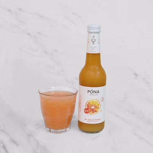 Pona Tarocco Orange