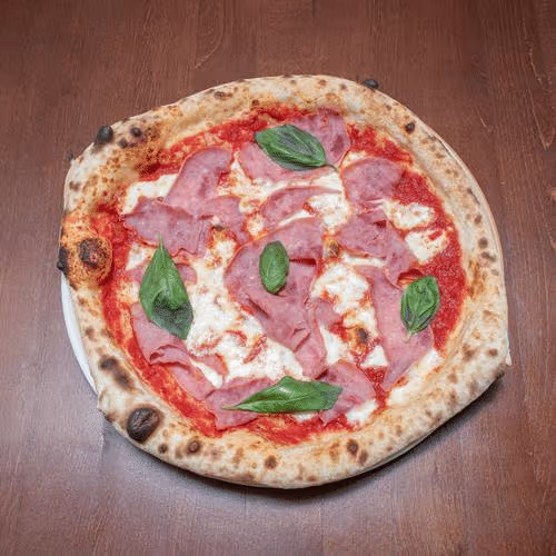 Pizza Cardinale